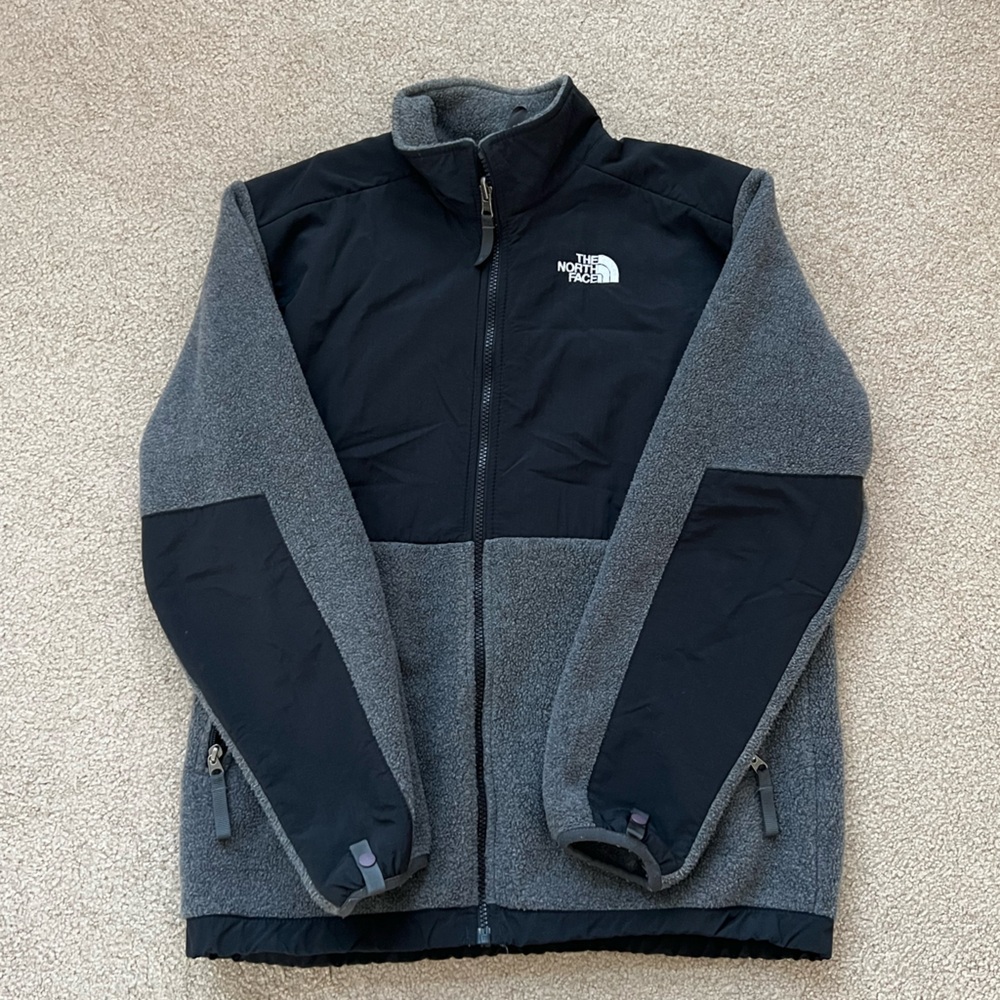 North Face Boy’s XL Fleece Jacket